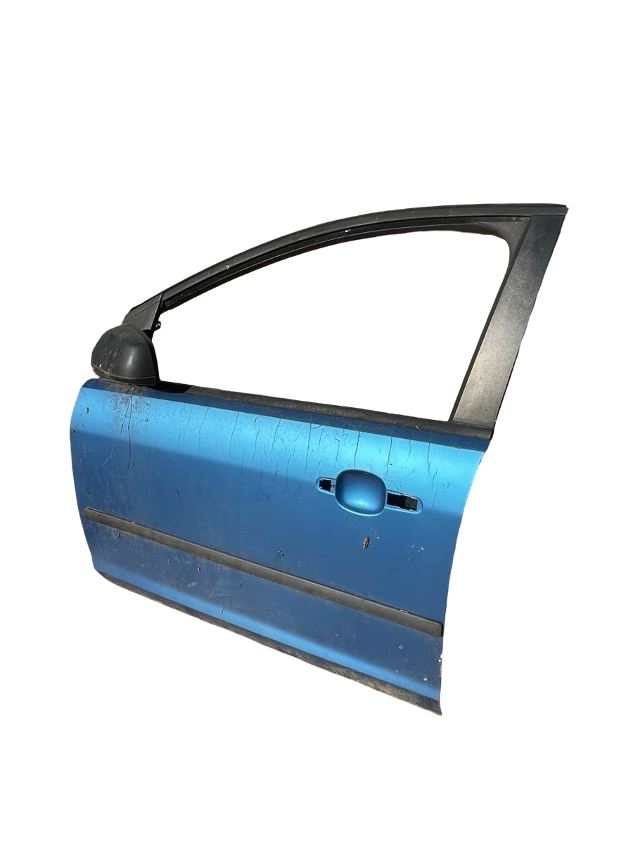 Usa Portiera stanga fata FORD FOCUS II DA_, HCP, DP 2004 - 2013