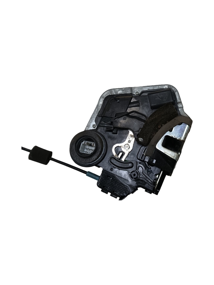 Broasca usa dreapta spate TOYOTA RAV 4 III _A3_ 2005 - 2013