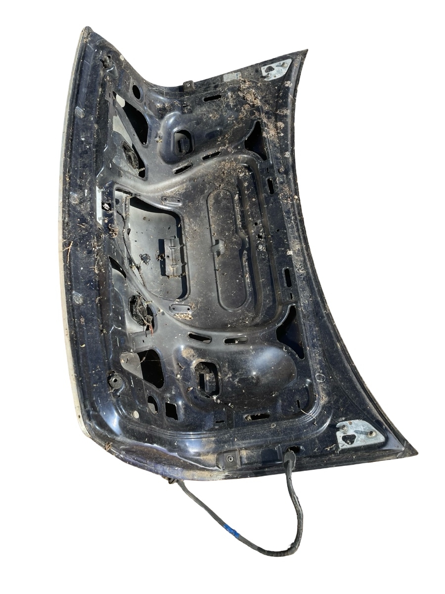 Haion portbagaj AUDI A6 II 4B2, 4B4, C5 1997 - 2005 – foto 4
