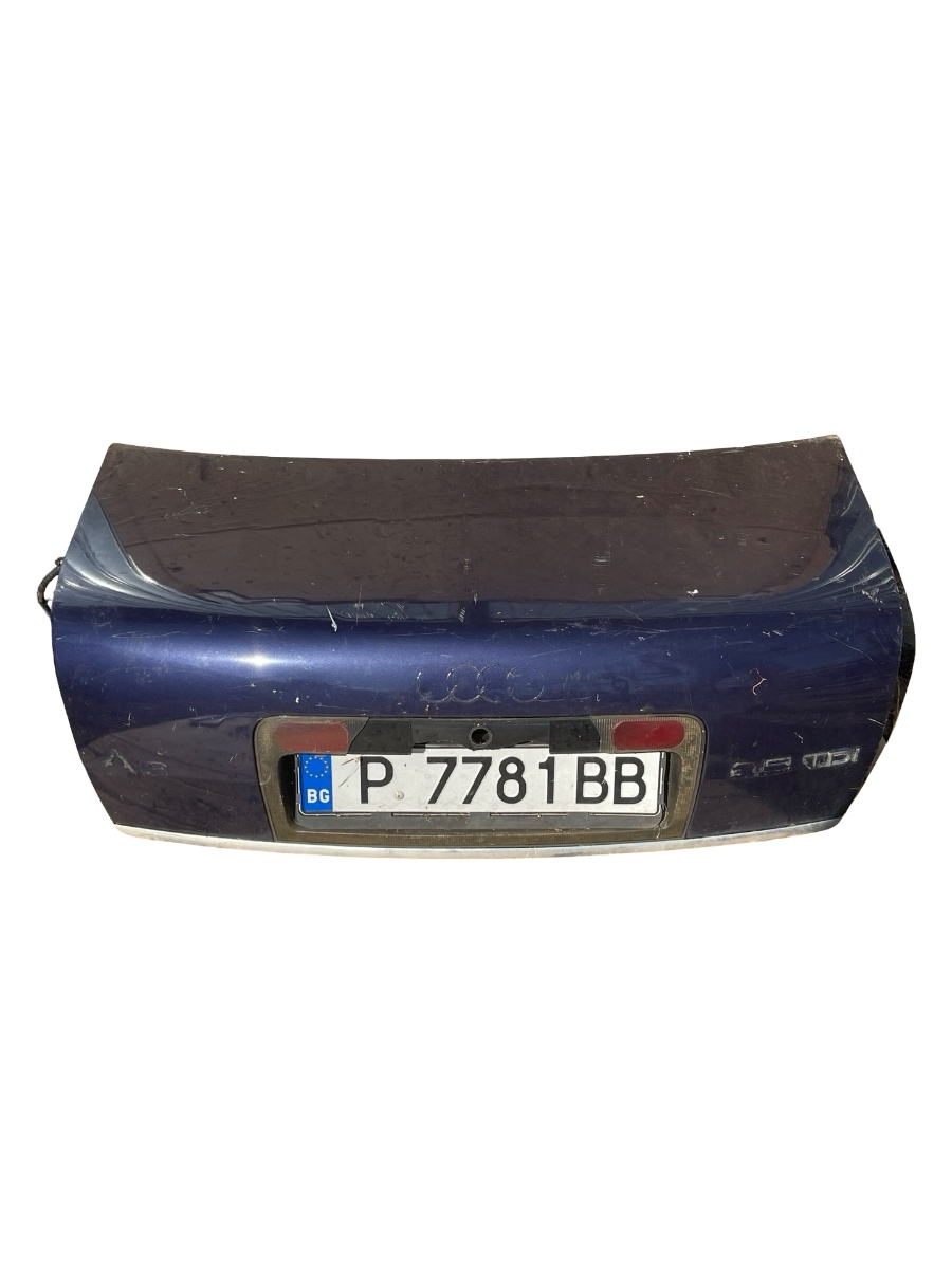 Haion portbagaj AUDI A6 II 4B2, 4B4, C5 1997 - 2005