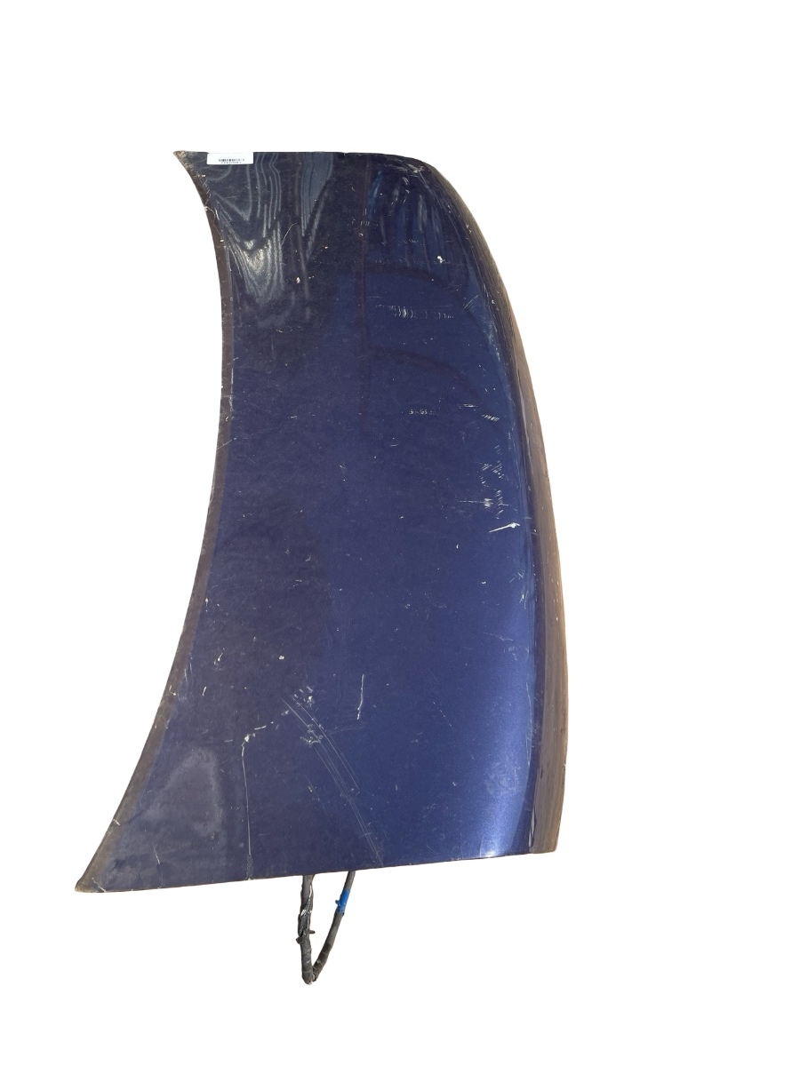 Haion portbagaj AUDI A6 II 4B2, 4B4, C5 1997 - 2005 – foto 3