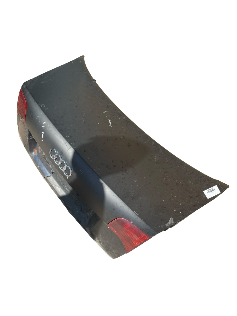 Haion portbagaj AUDI A4 III 8EC, B7 2004 - 2008 – foto 3