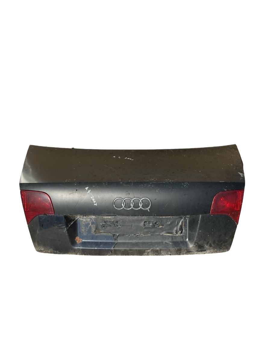 Haion portbagaj AUDI A4 III 8EC, B7 2004 - 2008