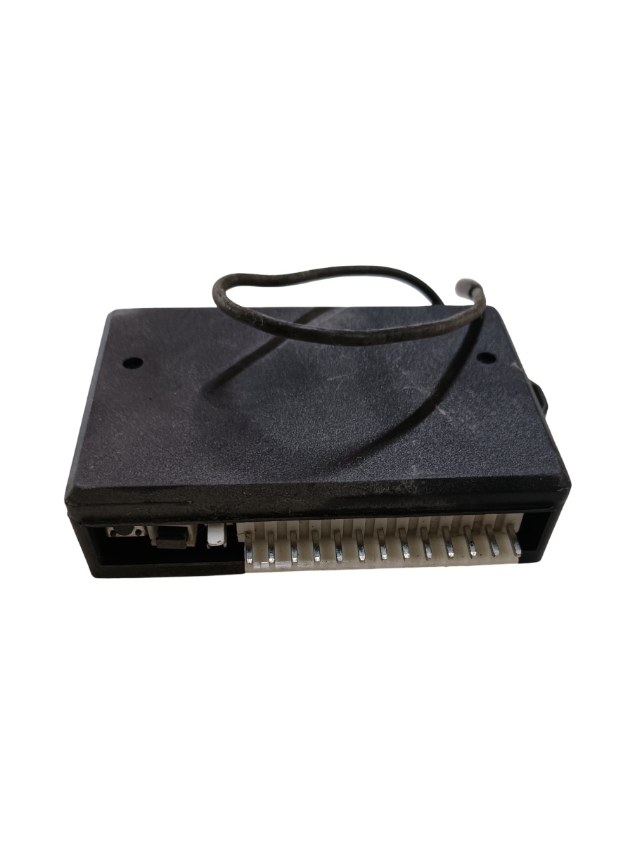 Modul de confort TOYOTA RAV 4 II _A2_ 2000 - 2005