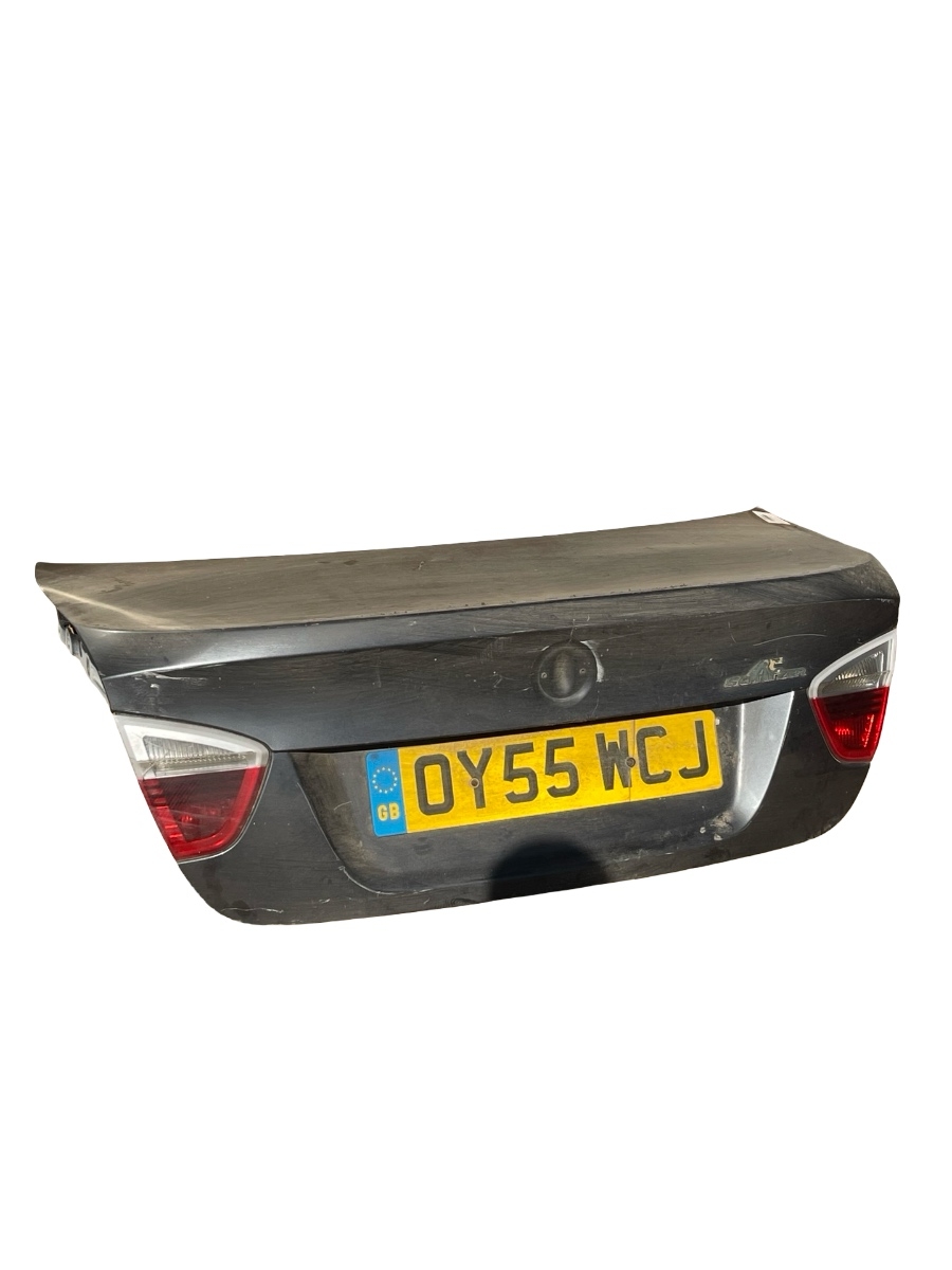 Haion portbagaj BMW 3 V E90 2004 - 2012