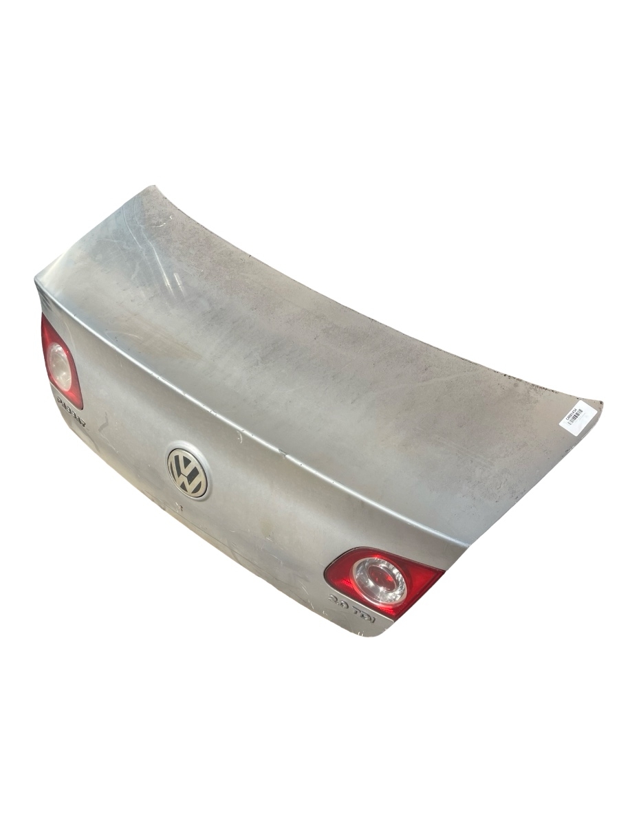 Haion portbagaj complet VOLKSWAGEN PASSAT B6 2005 - 2010 – foto 2