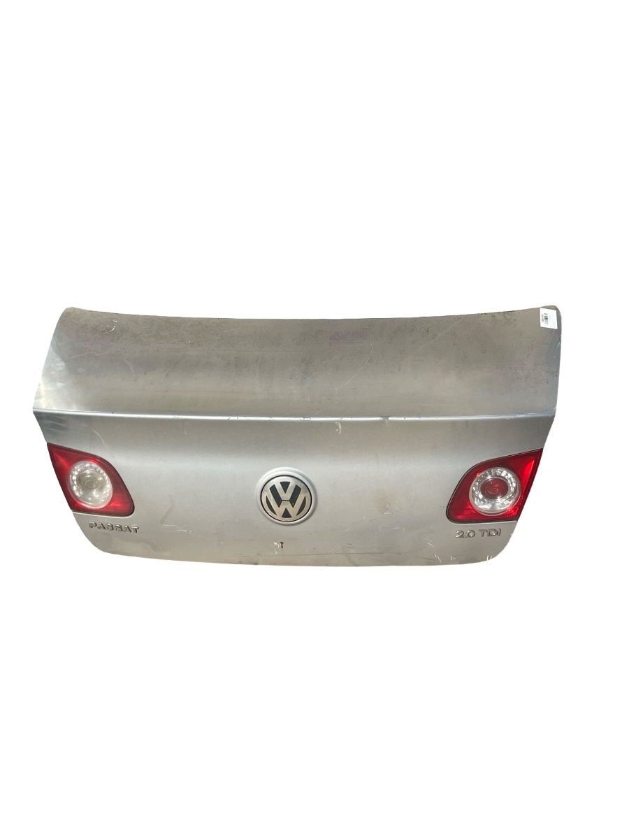 Haion portbagaj complet VOLKSWAGEN PASSAT B6 2005 - 2010