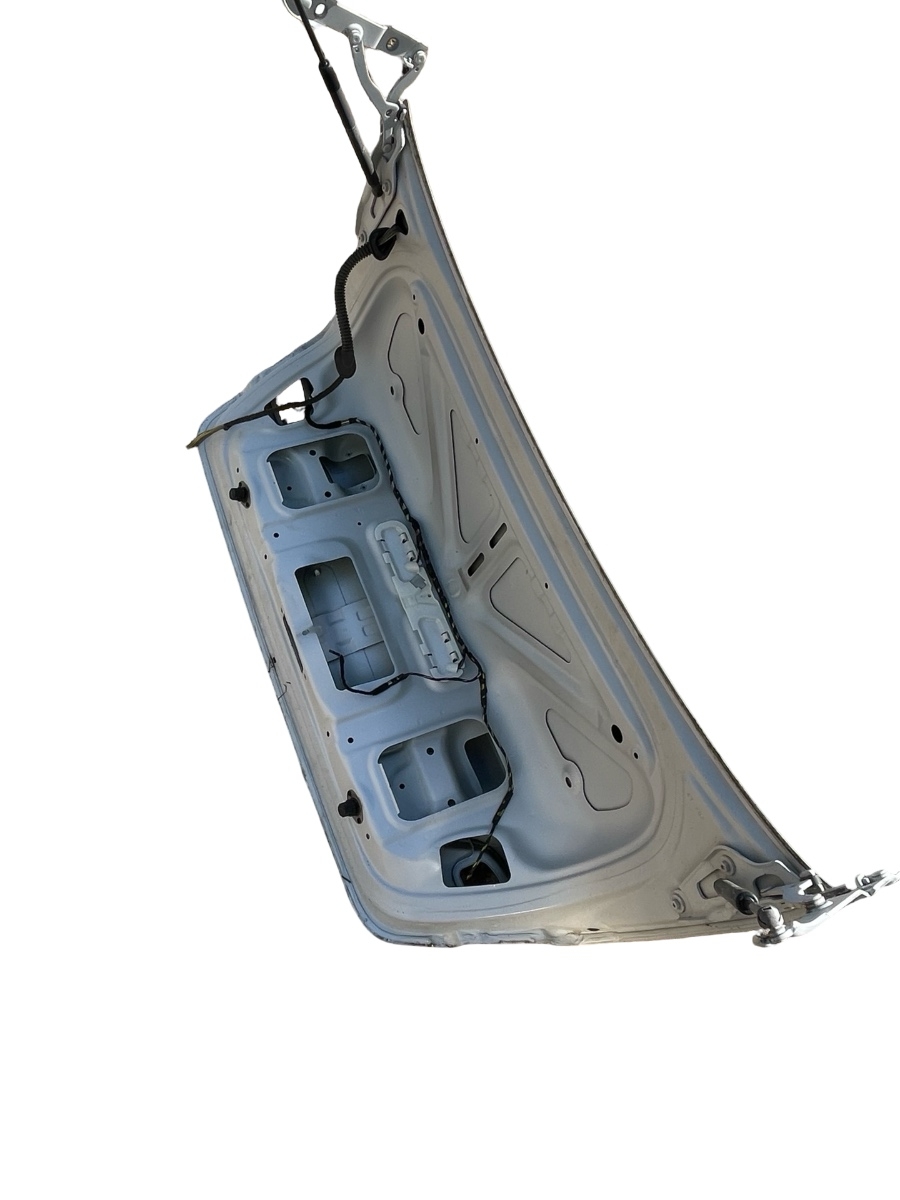 Haion portbagaj BMW 5 F10 2009 - 2016 – foto 3