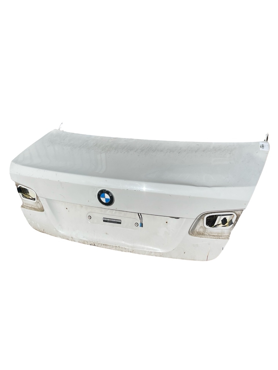 Haion portbagaj BMW 5 F10 2009 - 2016 – foto 2