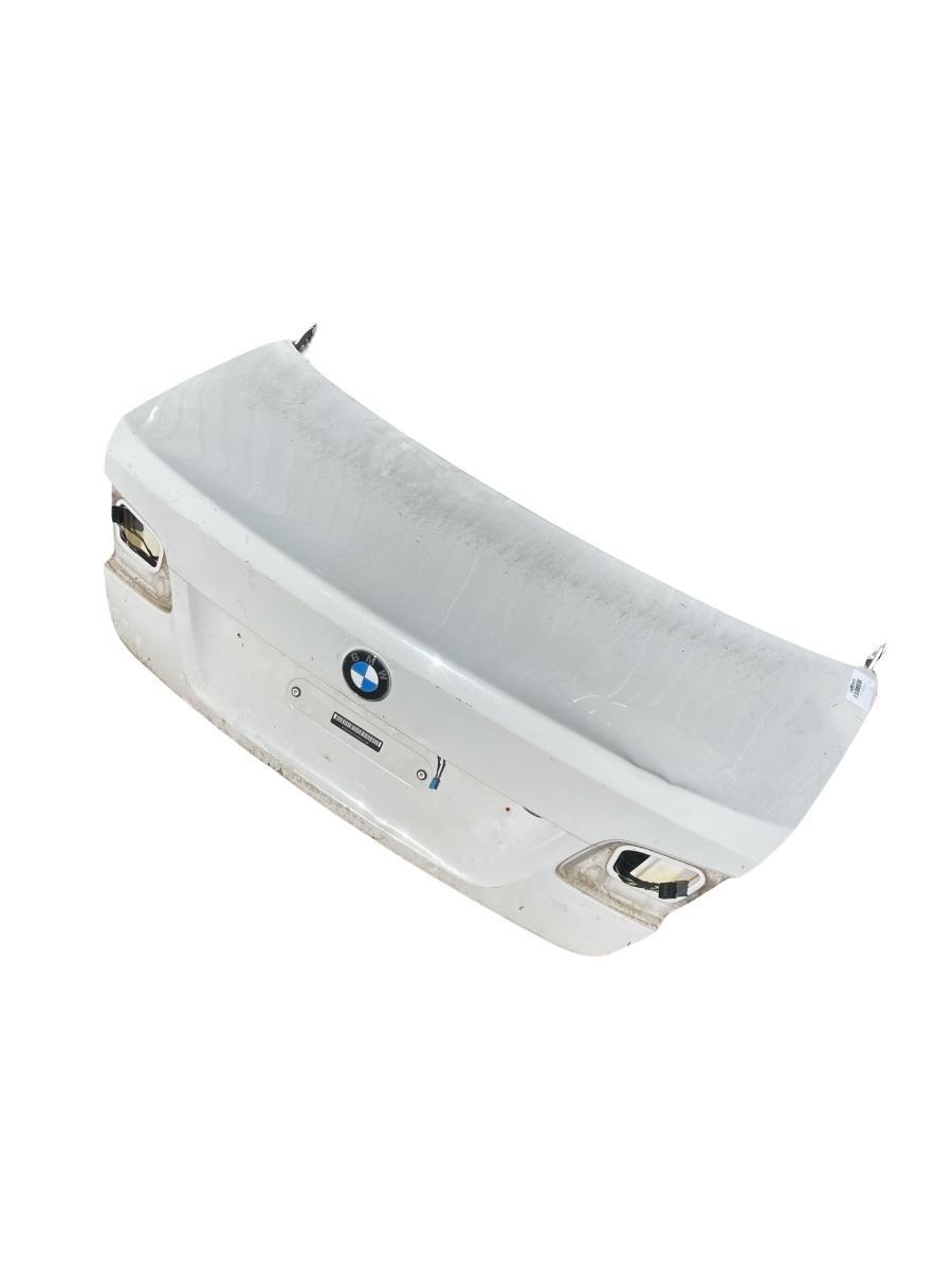 Haion portbagaj BMW 5 F10 2009 - 2016
