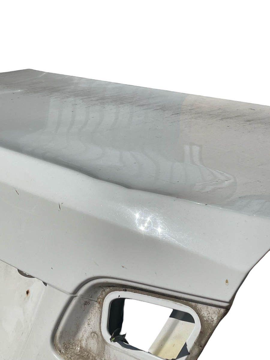 Haion portbagaj BMW 5 F10 2009 - 2016 – foto 4