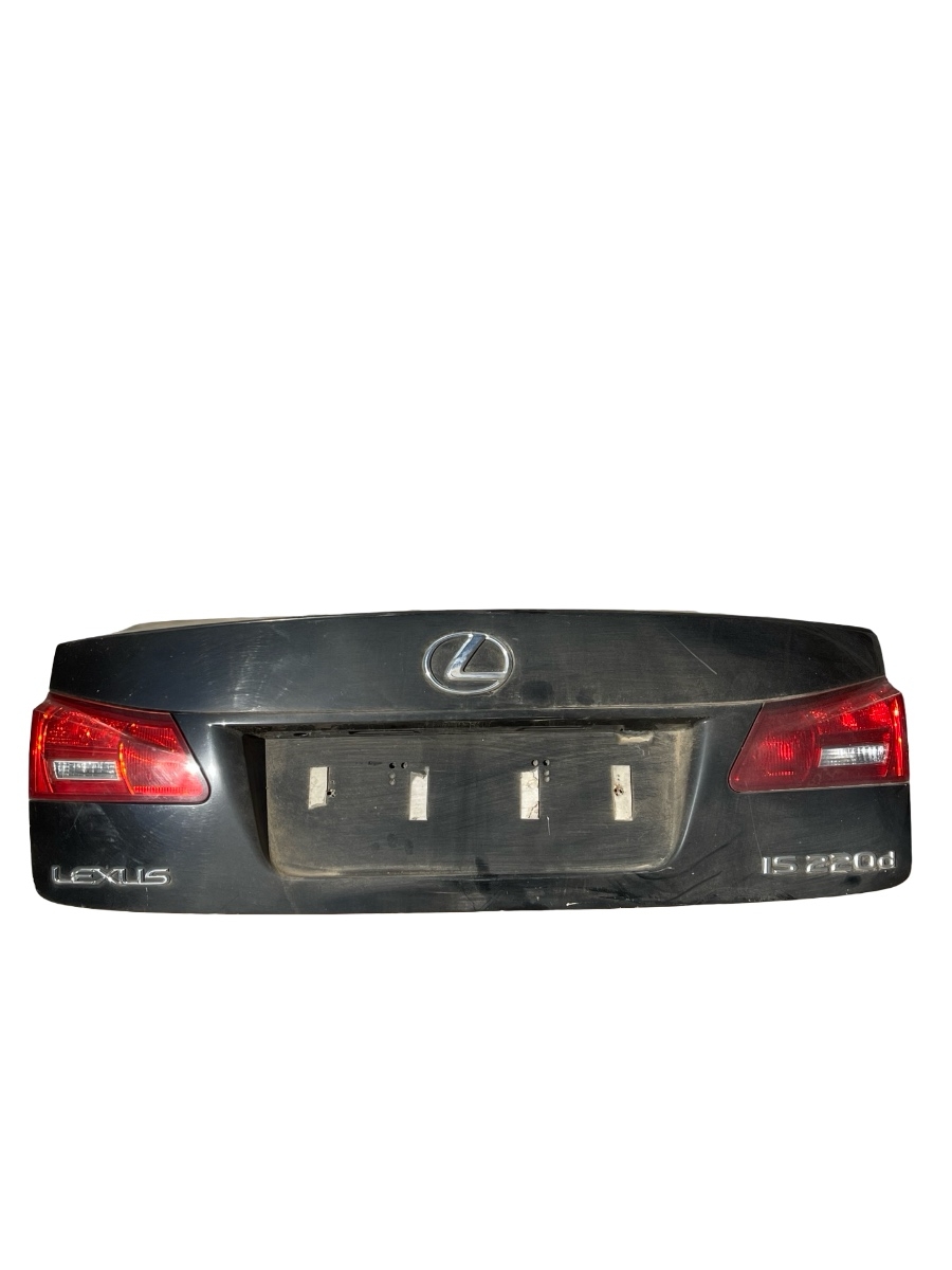 Haion portbagaj LEXUS IS 220