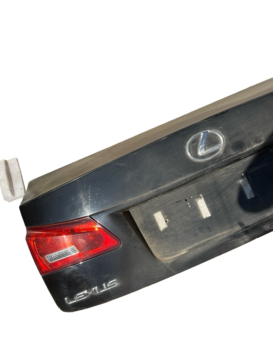 Haion portbagaj LEXUS IS 220 – foto 4