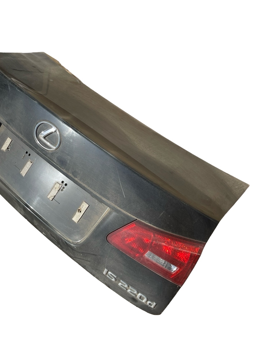 Haion portbagaj LEXUS IS 220 – foto 5