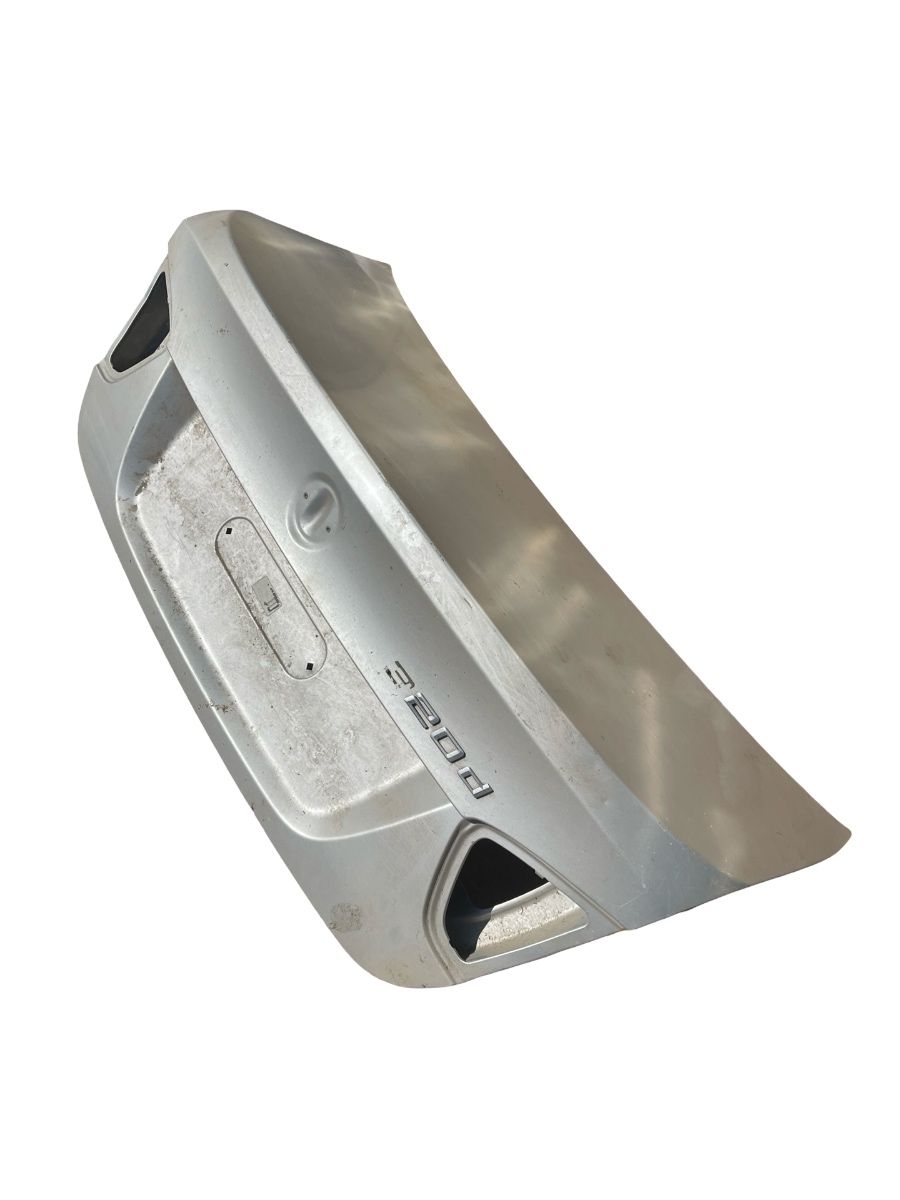 Haion portbagaj BMW 3 V E90 2004 - 2012 – foto 6