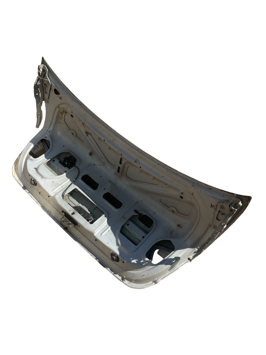 Haion portbagaj BMW 3 V E90 2004 - 2012 – foto 2