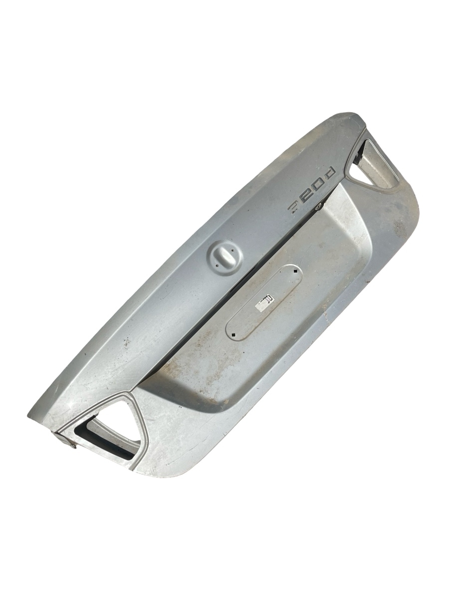Haion portbagaj BMW 3 V E90 2004 - 2012 – foto 3