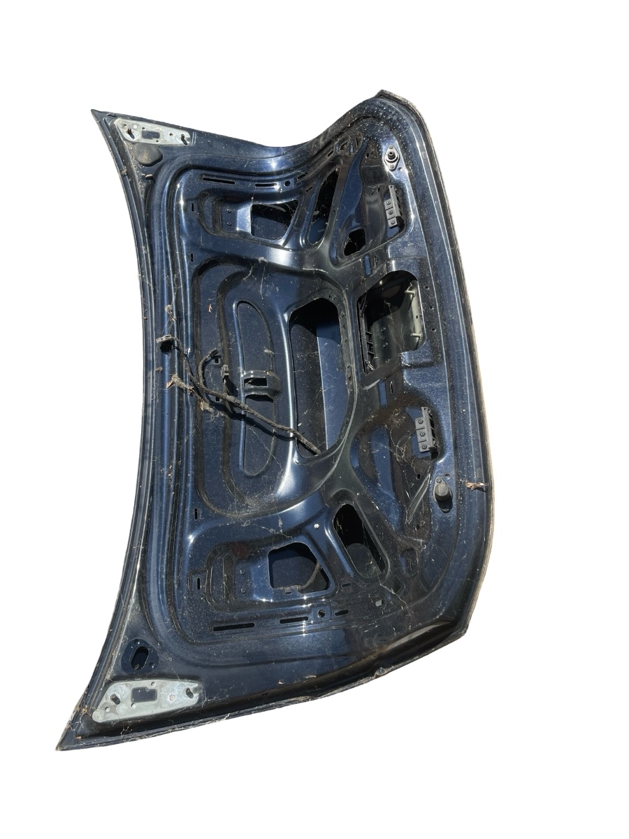 Haion portbagaj AUDI A6/S6 III 4F2, C6 2004 - 2011 4F5827755D – foto 2