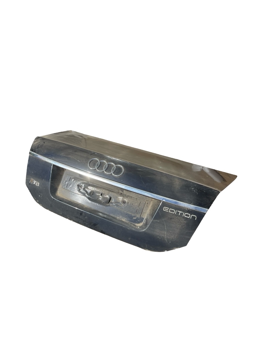 Haion portbagaj AUDI A6/S6 III 4F2, C6 2004 - 2011 4F5827755D