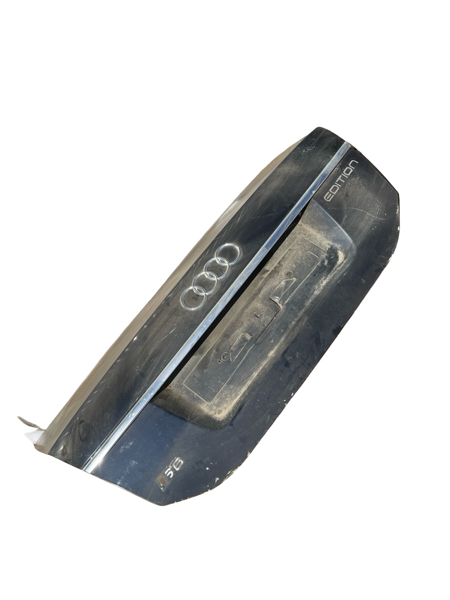 Haion portbagaj AUDI A6/S6 III 4F2, C6 2004 - 2011 4F5827755D – foto 4