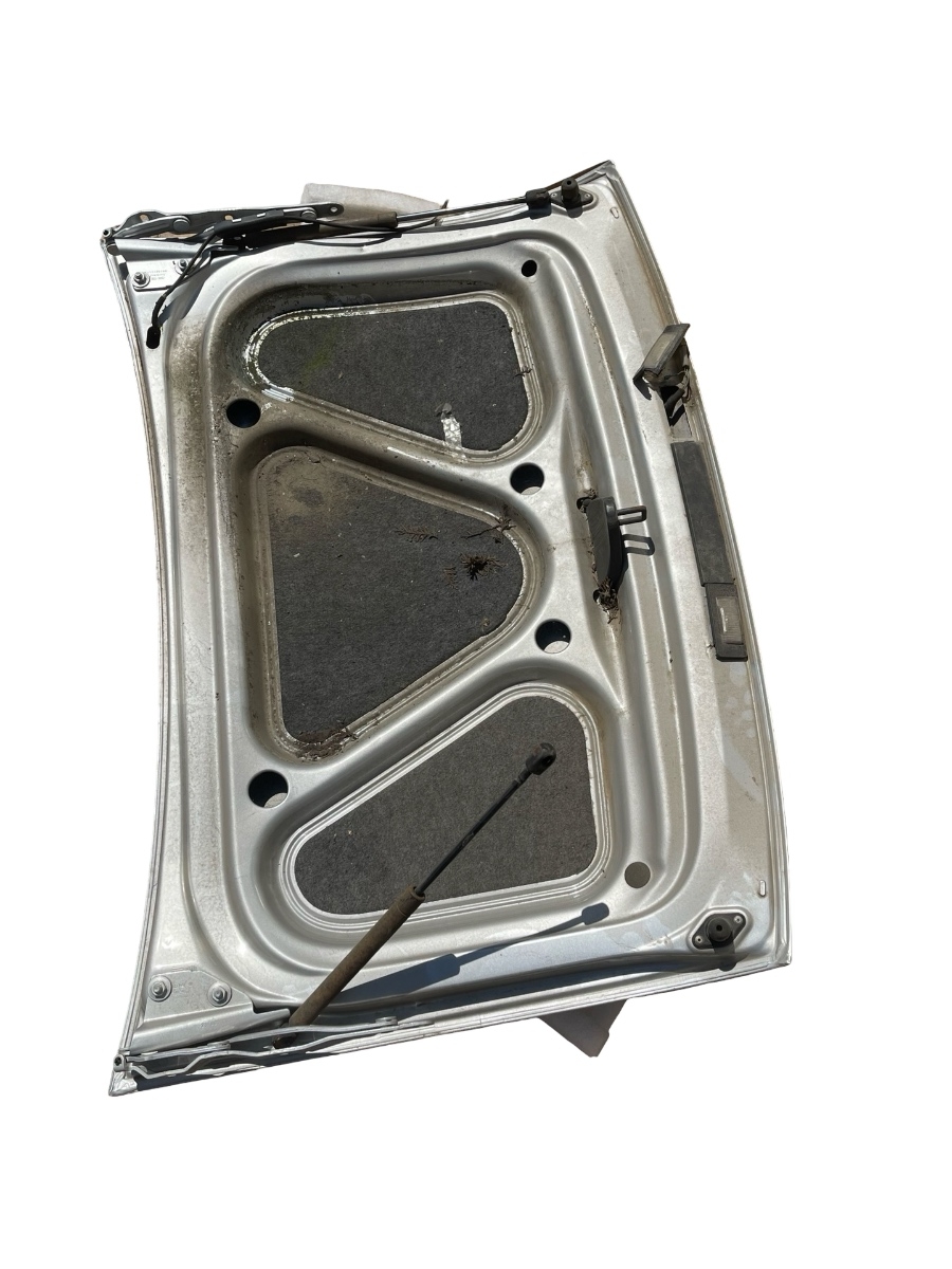 Haion portbagaj AUDI TT Coupe 8N3 1998 - 2006, AUDI A2 8Z0 2000 - 2005 – foto 2