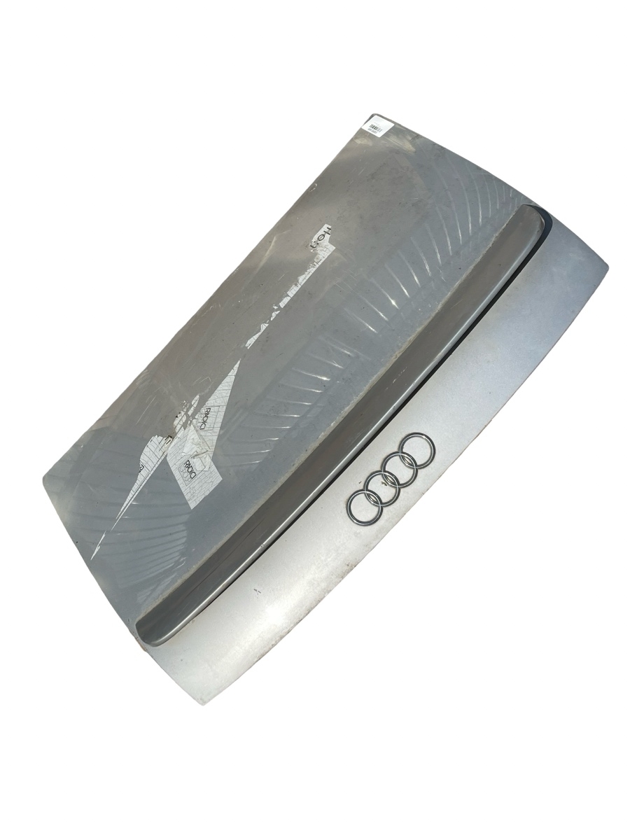Haion portbagaj AUDI TT Coupe 8N3 1998 - 2006, AUDI A2 8Z0 2000 - 2005 – foto 3