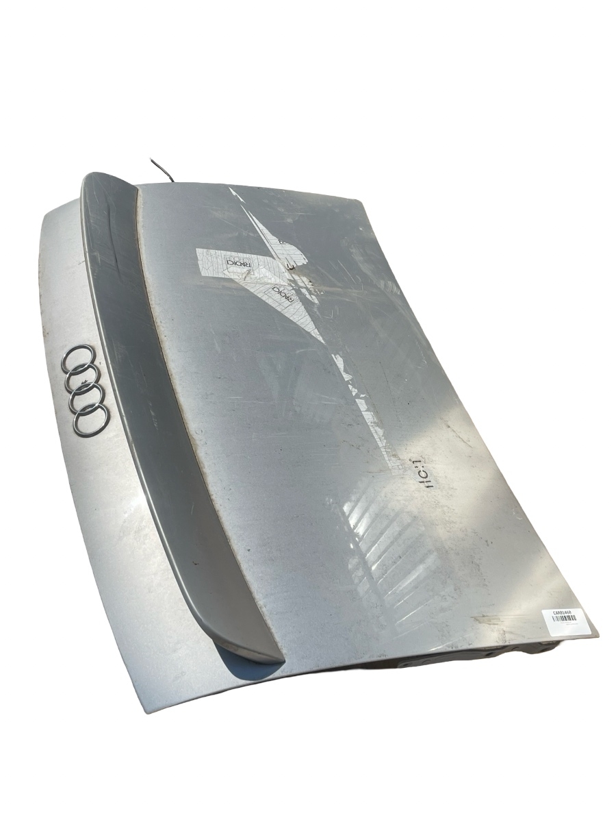 Haion portbagaj AUDI TT Coupe 8N3 1998 - 2006, AUDI A2 8Z0 2000 - 2005 – foto 4