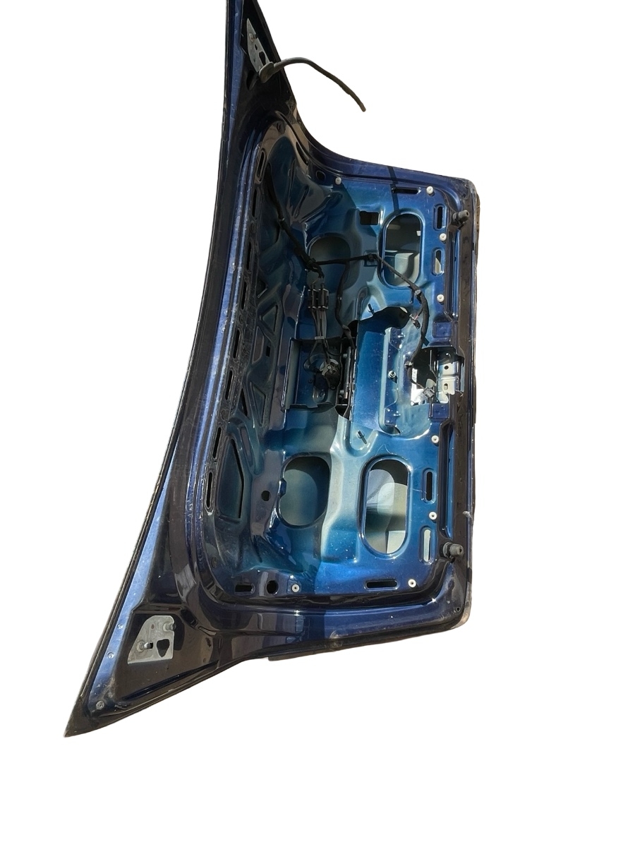 Haion portbagaj VOLKSWAGEN BORA 1J2 1998 - 2013 1J5827495A – foto 4