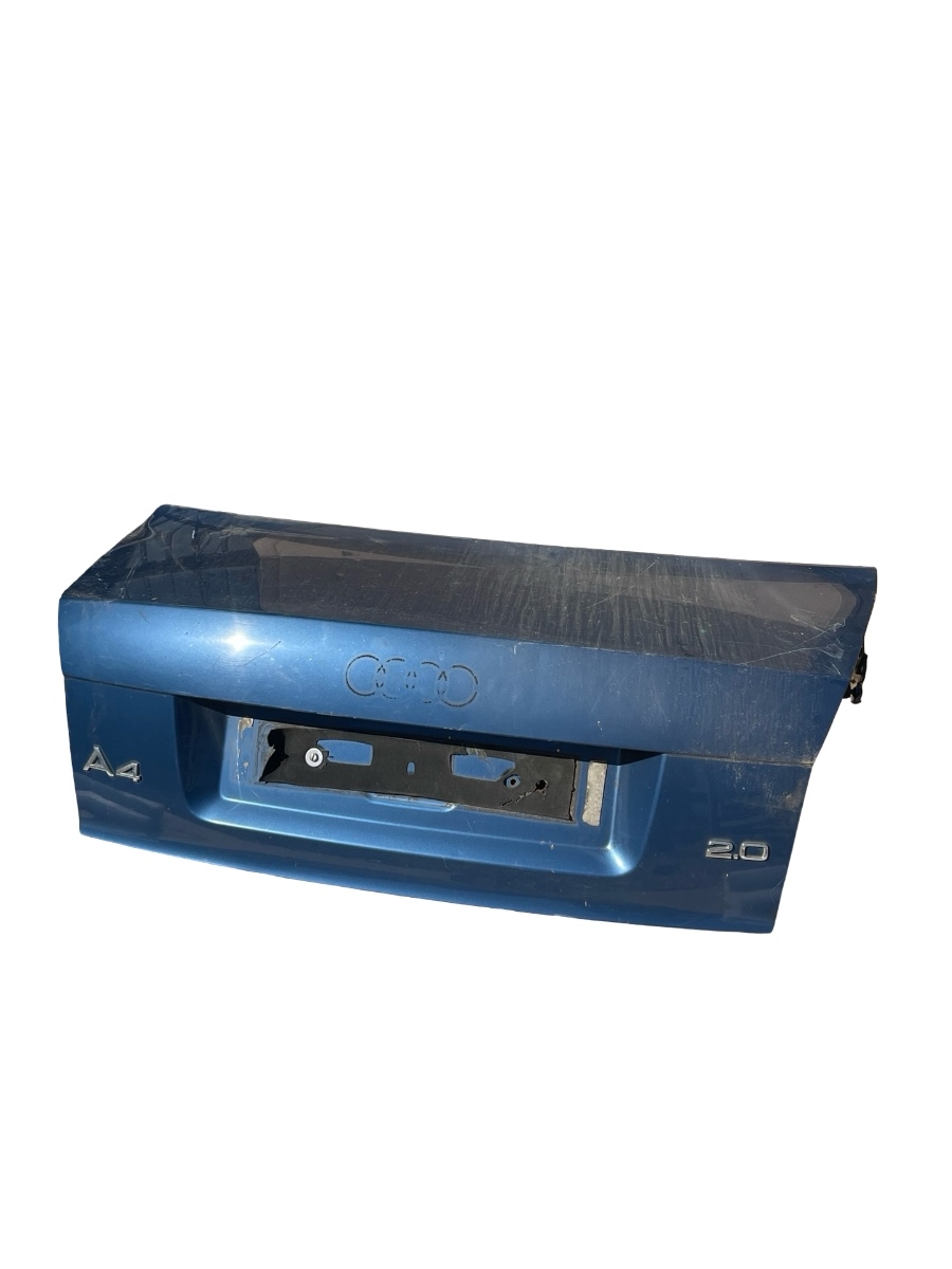 Haion portbagaj AUDI A4 II 8E2, B6 2000 - 2005