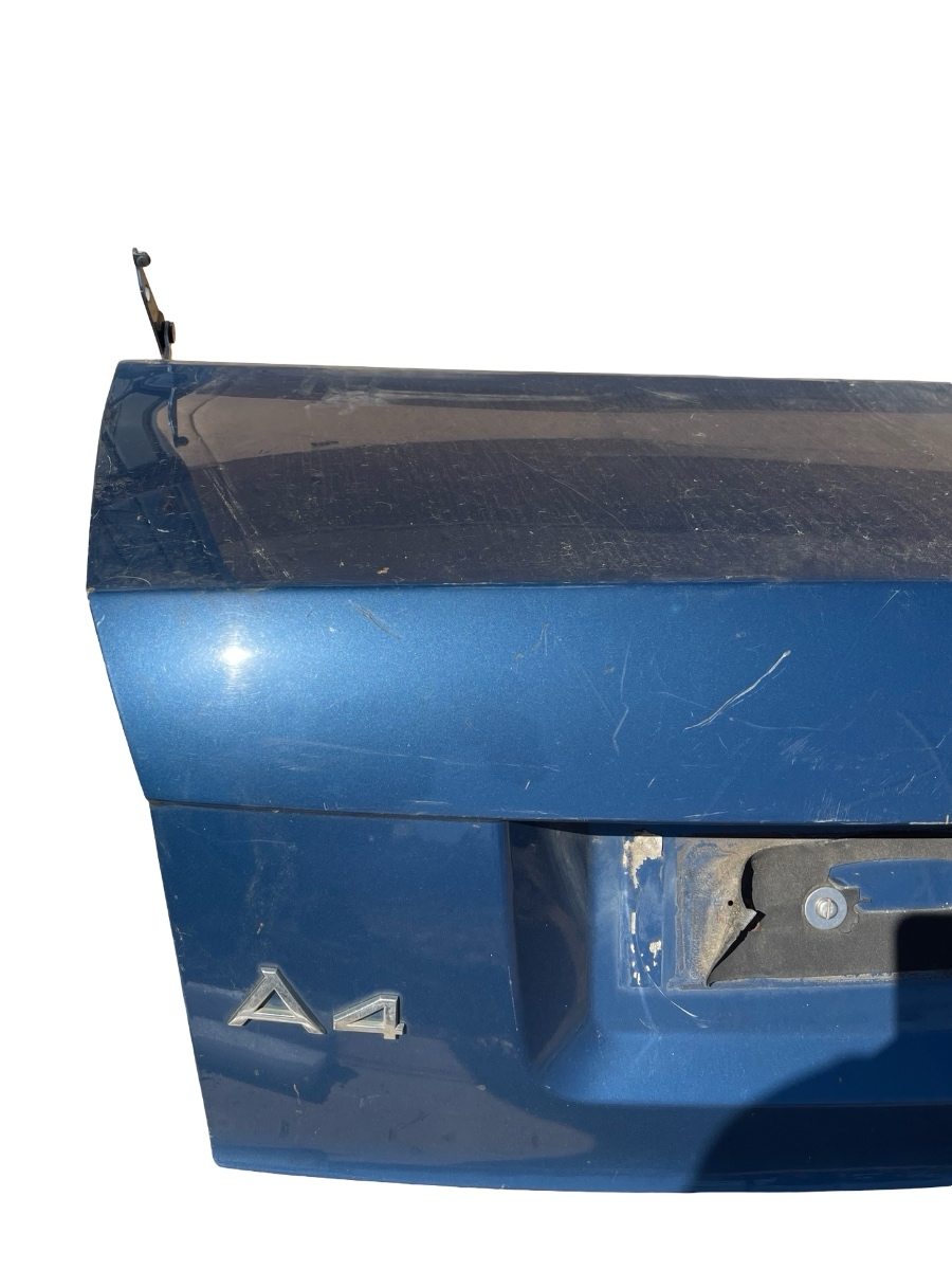 Haion portbagaj AUDI A4 II 8E2, B6 2000 - 2005 – foto 2