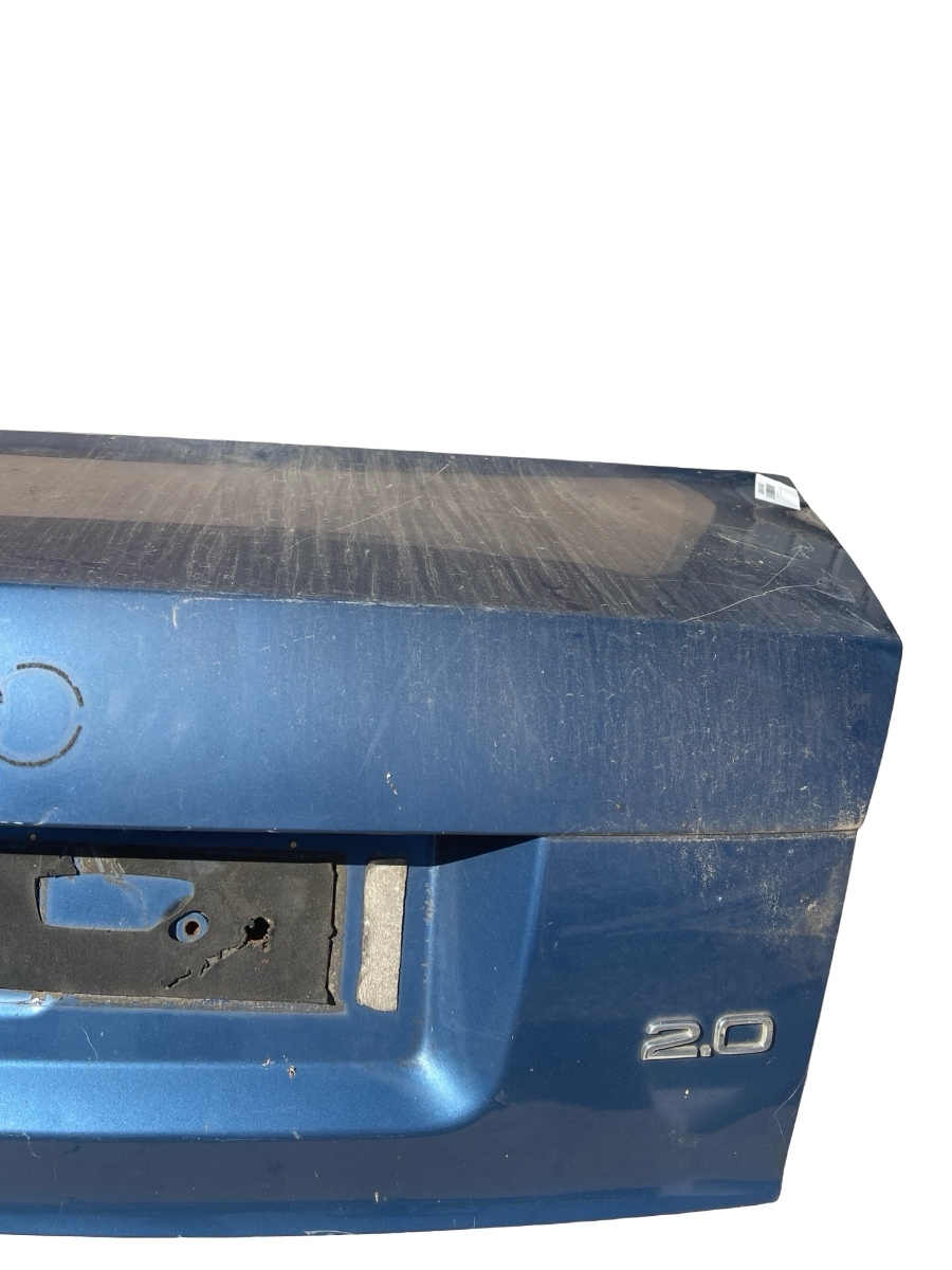 Haion portbagaj AUDI A4 II 8E2, B6 2000 - 2005 – foto 3