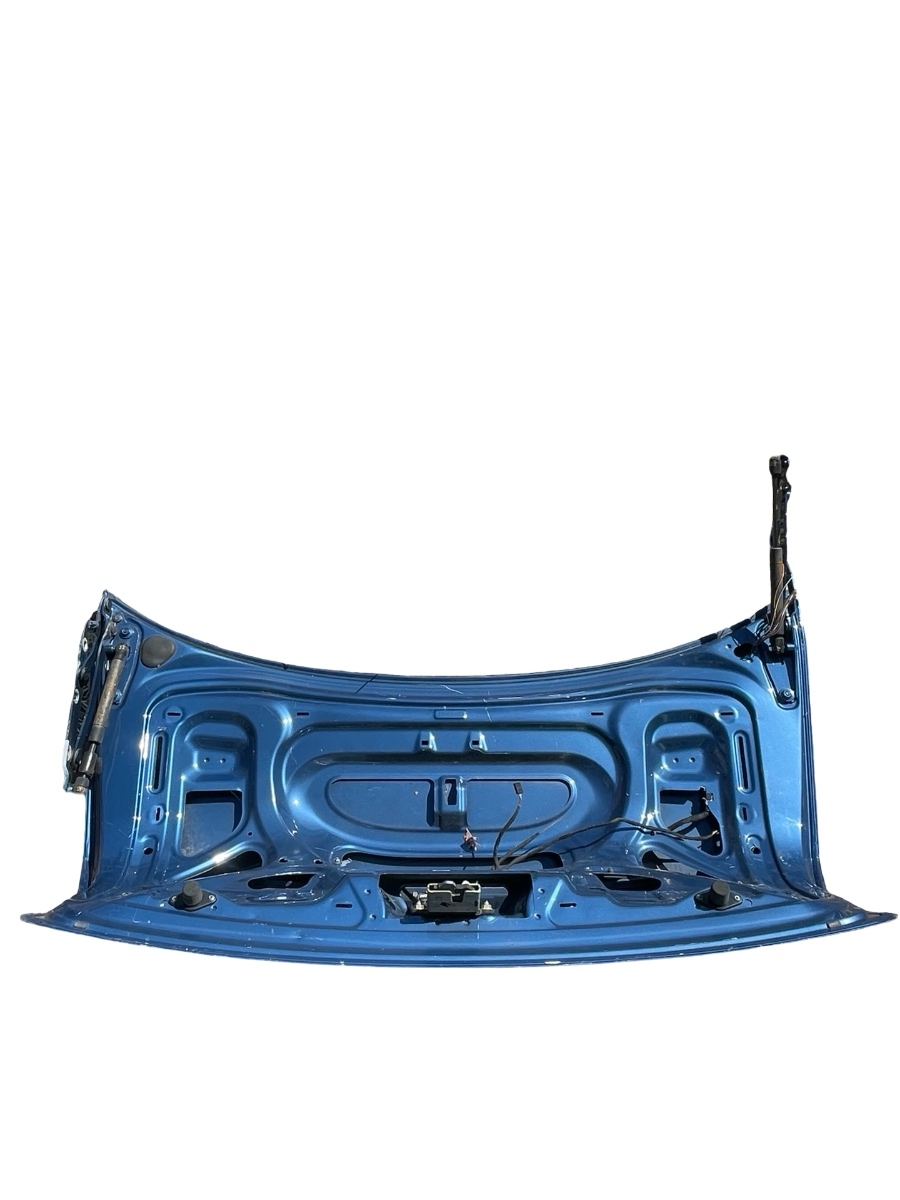 Haion portbagaj AUDI A4 II 8E2, B6 2000 - 2005 – foto 4