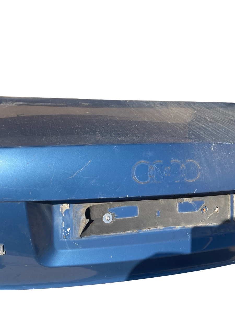 Haion portbagaj AUDI A4 II 8E2, B6 2000 - 2005 – foto 6