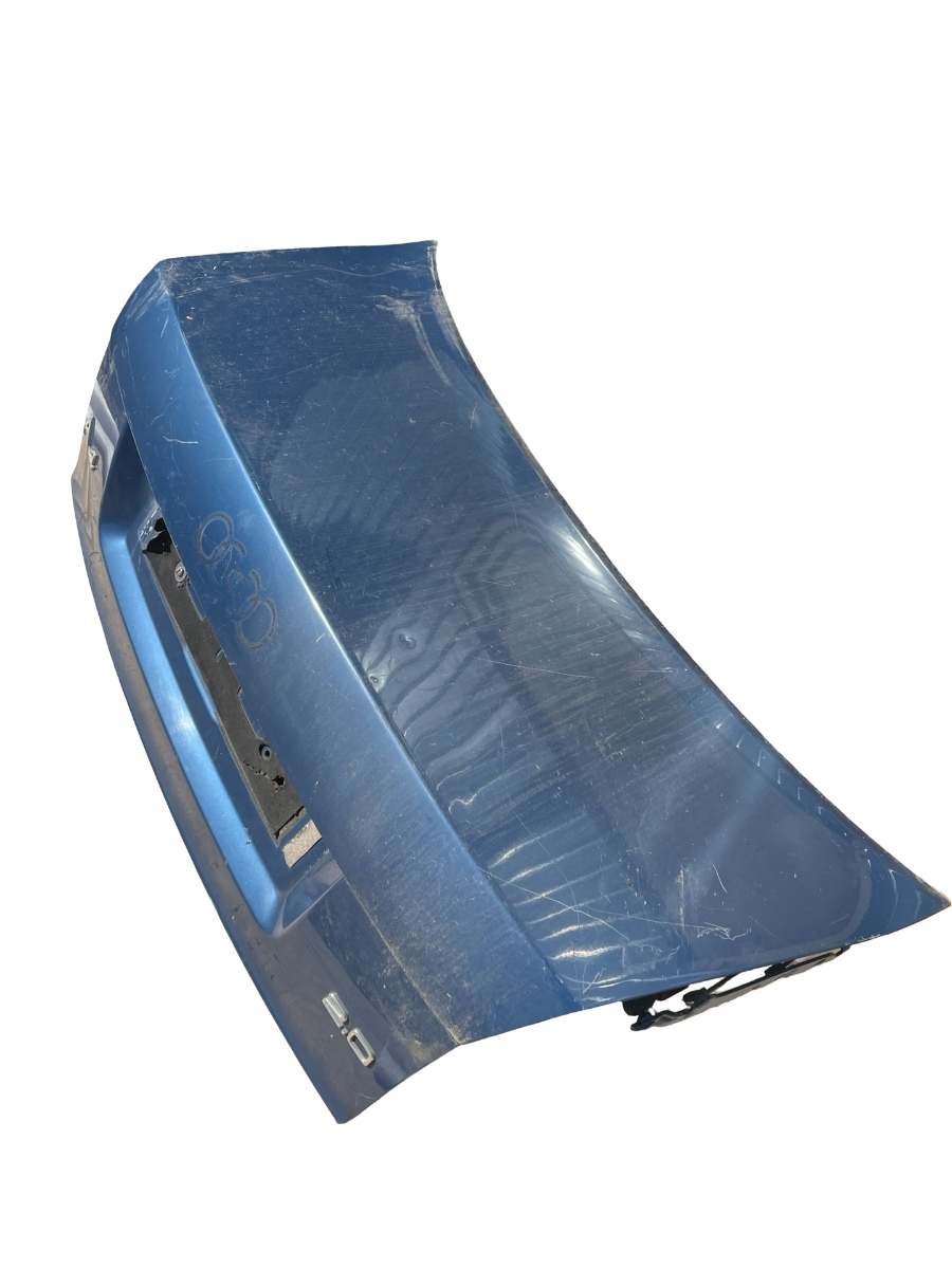 Haion portbagaj AUDI A4 II 8E2, B6 2000 - 2005 – foto 5