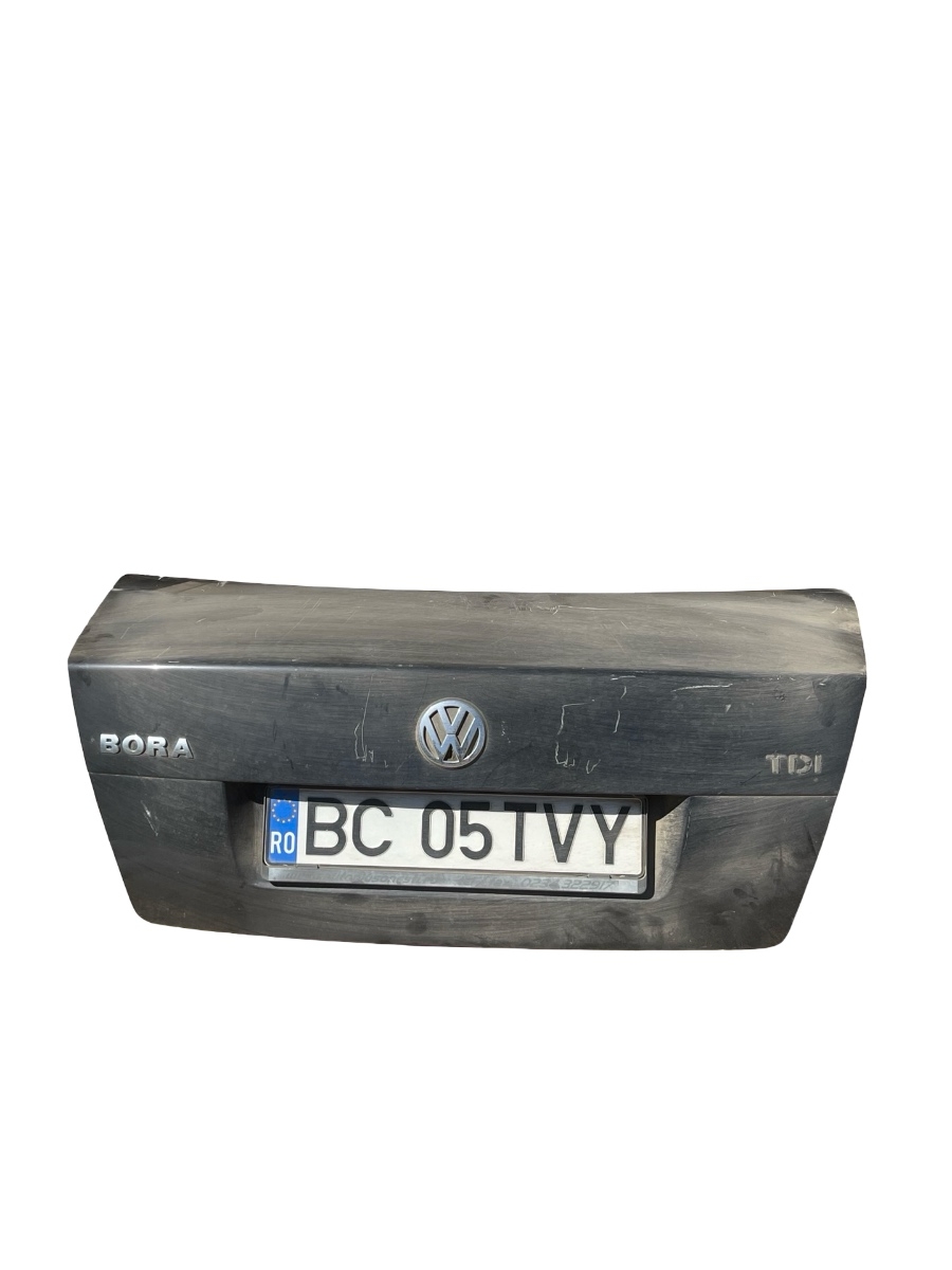Haion portbagaj VOLKSWAGEN BORA 1J2 1998 - 2013 – foto 3