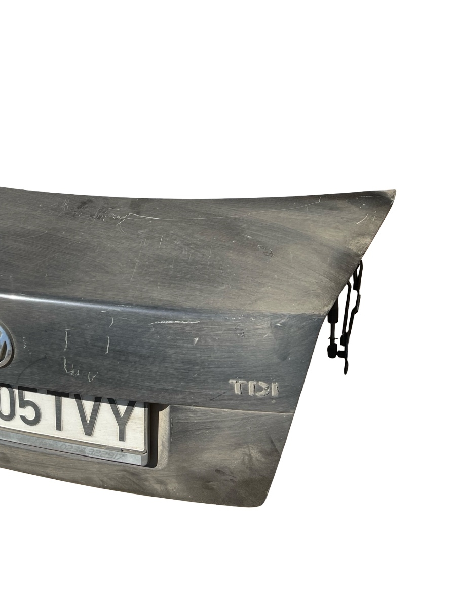 Haion portbagaj VOLKSWAGEN BORA 1J2 1998 - 2013 – foto 4