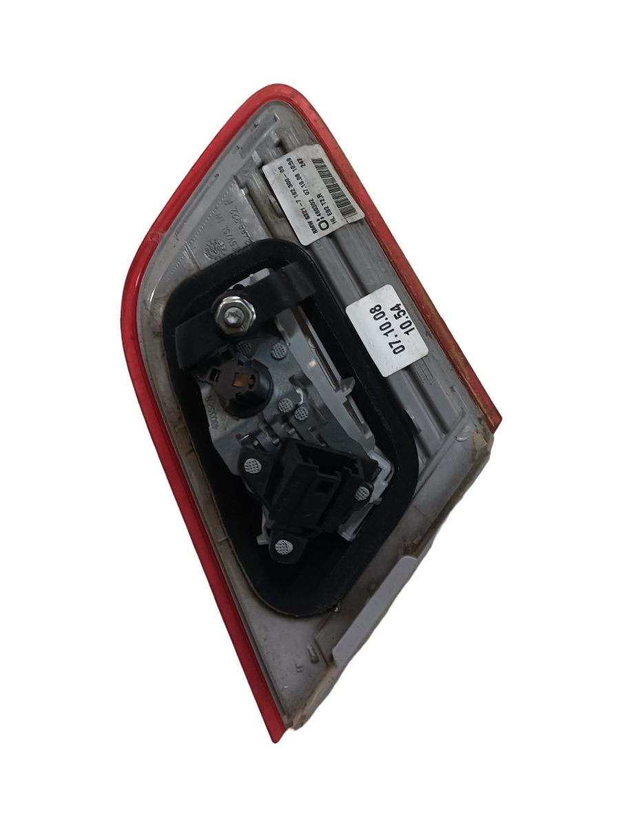 Lampa spate / Stop dreapta spate BMW 5 F10 2009 - 2016 7162300 – foto 2