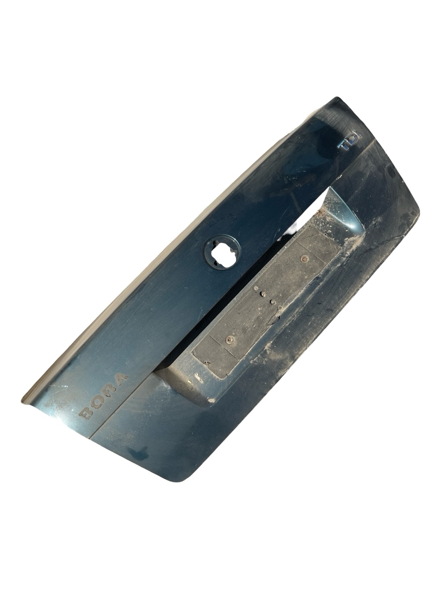 Haion portbagaj VOLKSWAGEN BORA 1J2 1998 - 2013 – foto 4