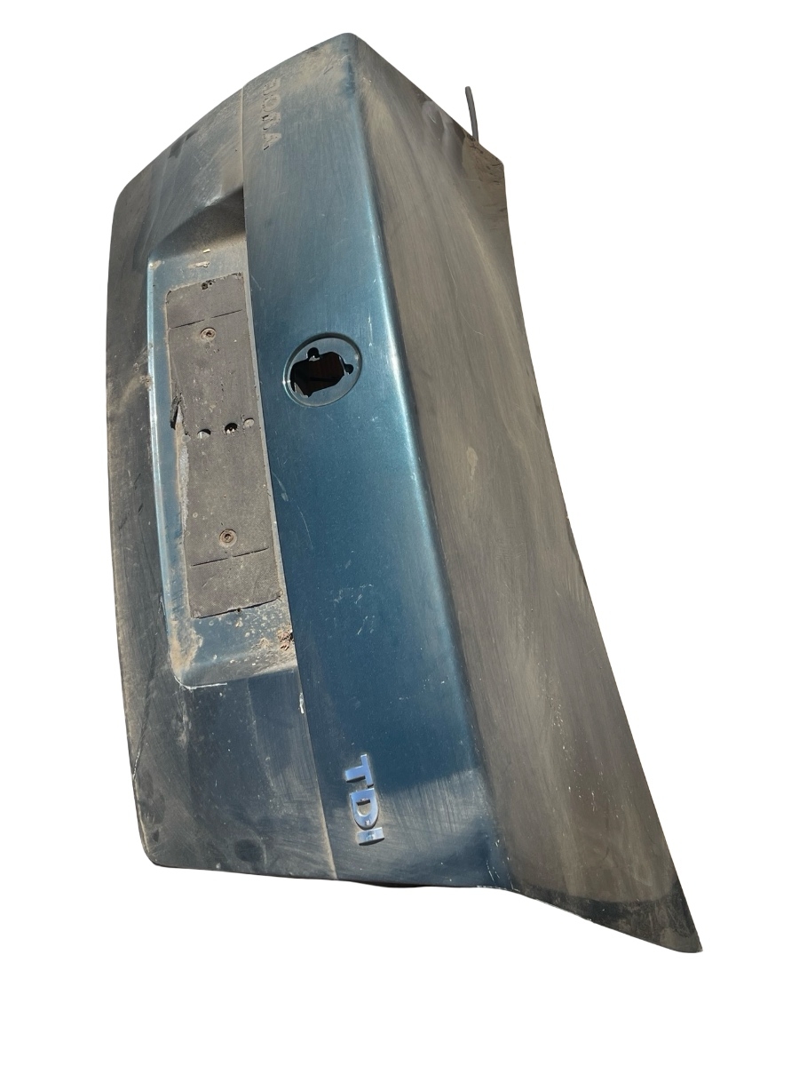 Haion portbagaj VOLKSWAGEN BORA 1J2 1998 - 2013 – foto 3