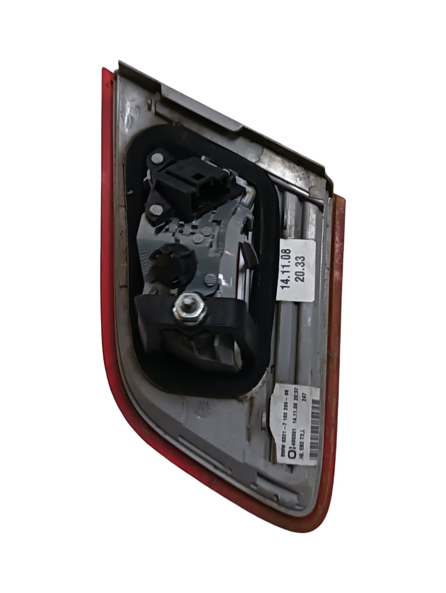 Lampa spate / Stop stanga spate BMW 5 F10 2009 - 2016 – foto 2