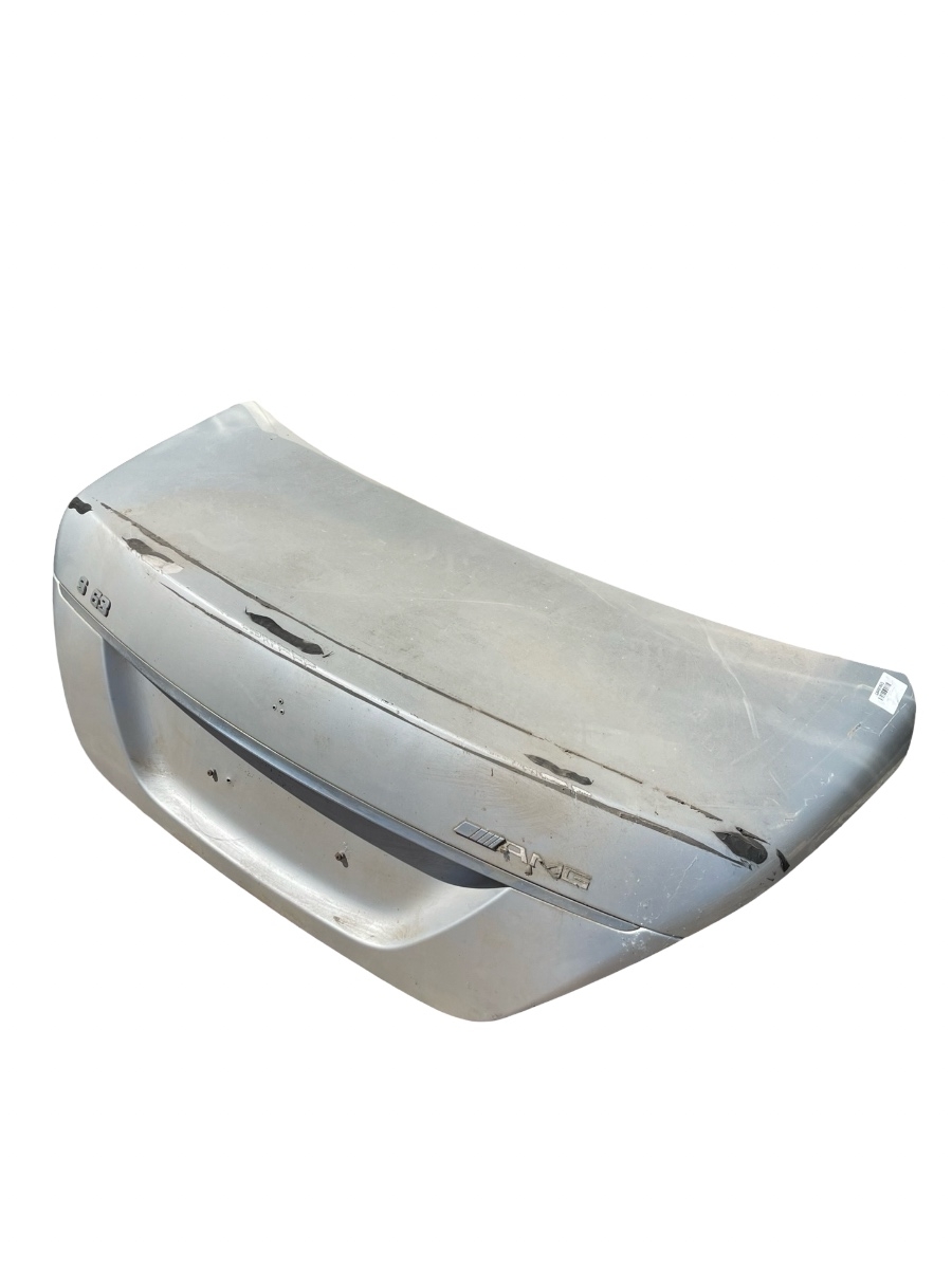 Haion portbagaj MERCEDES-BENZ S-CLASS II W221 S63 2005 - 2013