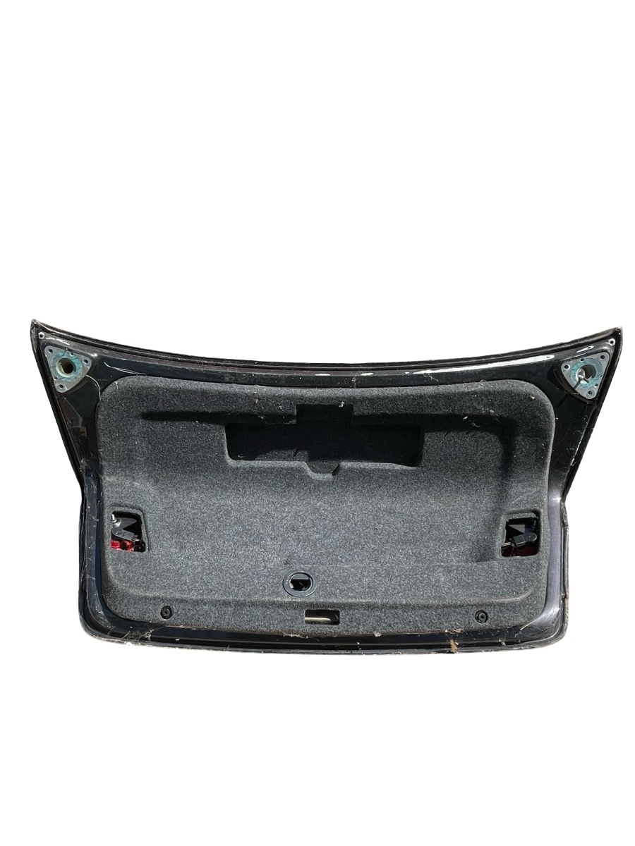 Haion portbagaj VOLKSWAGEN PASSAT B6 2005 - 2010 SEDAN – foto 2