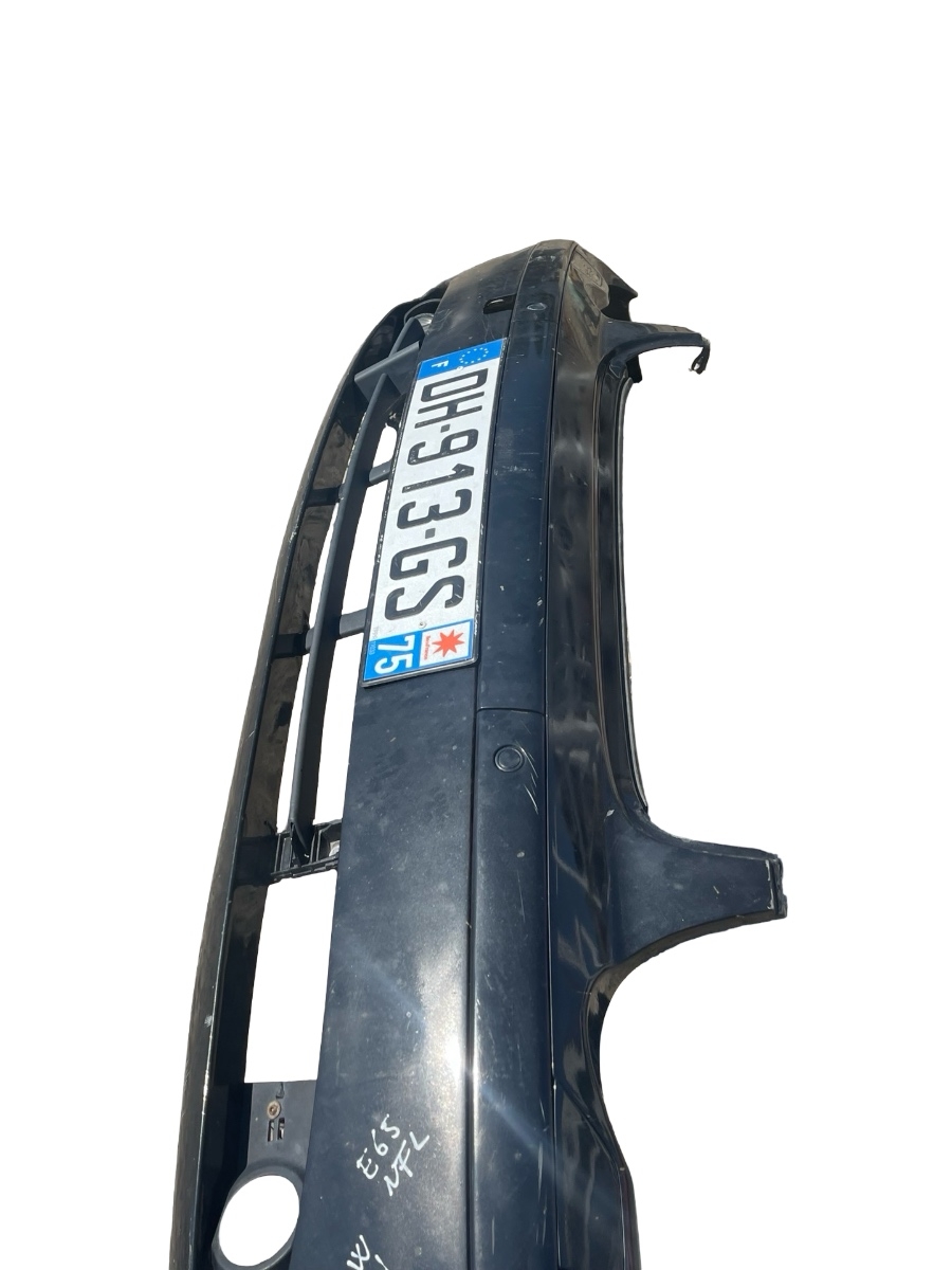 Bara fata BMW 7 IV E65 2001 - 2009 NFL – foto 4