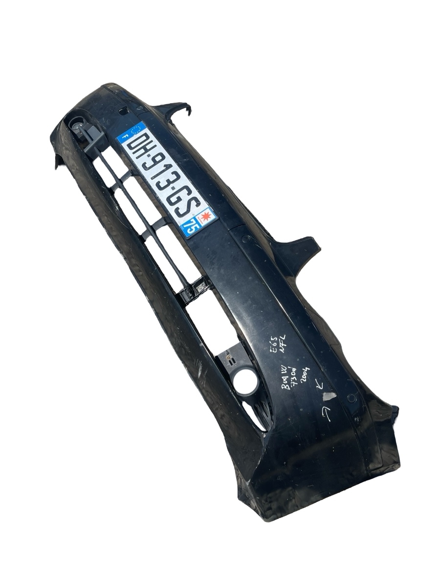 Bara fata BMW 7 IV E65 2001 - 2009 NFL