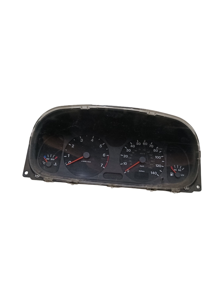 Ceas de bord OPEL FRONTERA B UK 6B_, U99 1998 - 2002 91158052
