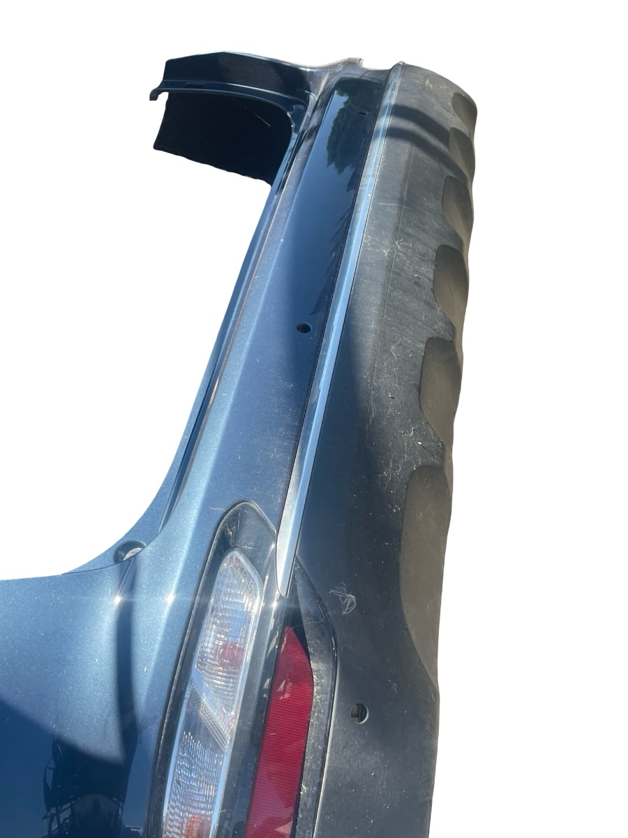 Bara spate KIA SPORTAGE 2020 86611-F1500 86612-F1500 – foto 3