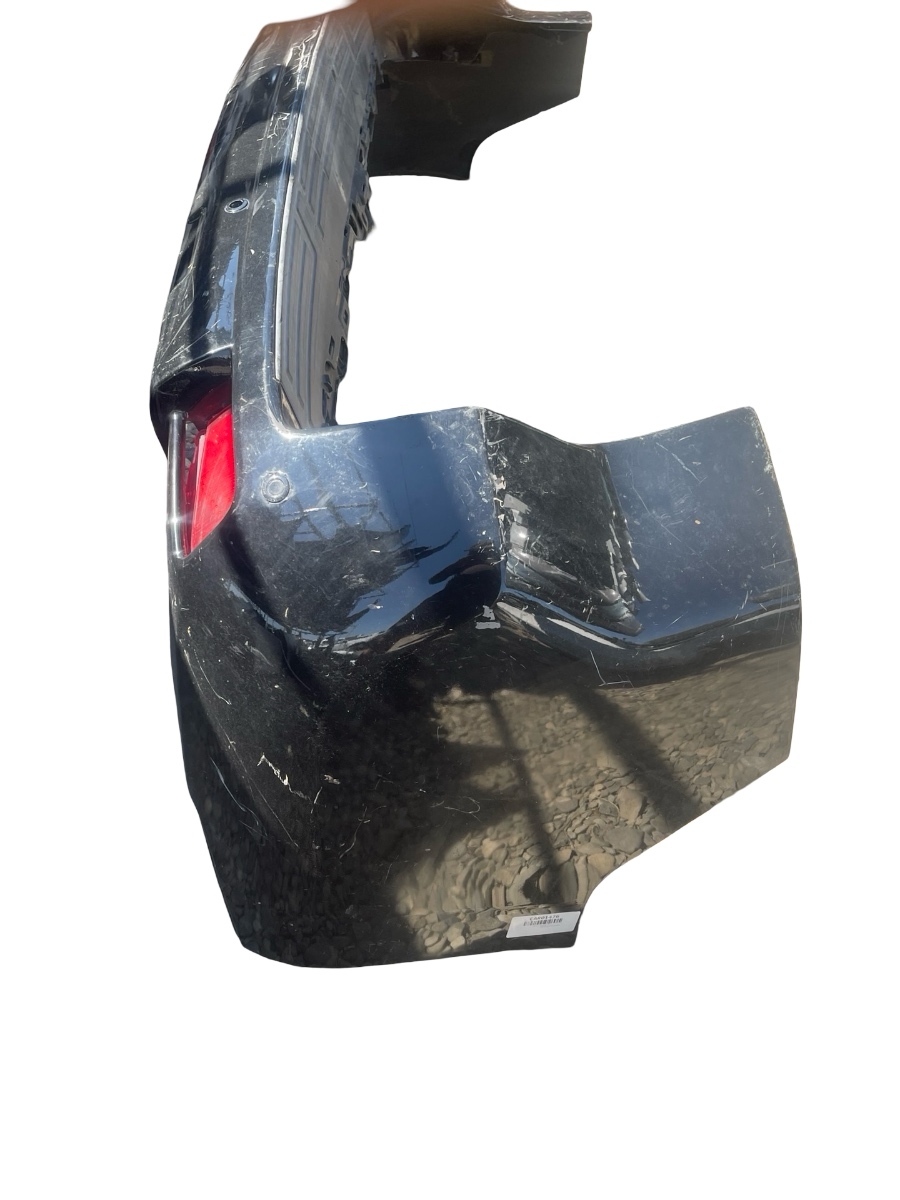 Bara spate TOYOTA LAND CRUISER 150 cu defect TRJ15_, KDJ15_, GRJ15_, GDJ15_ 2009 -> – foto 4