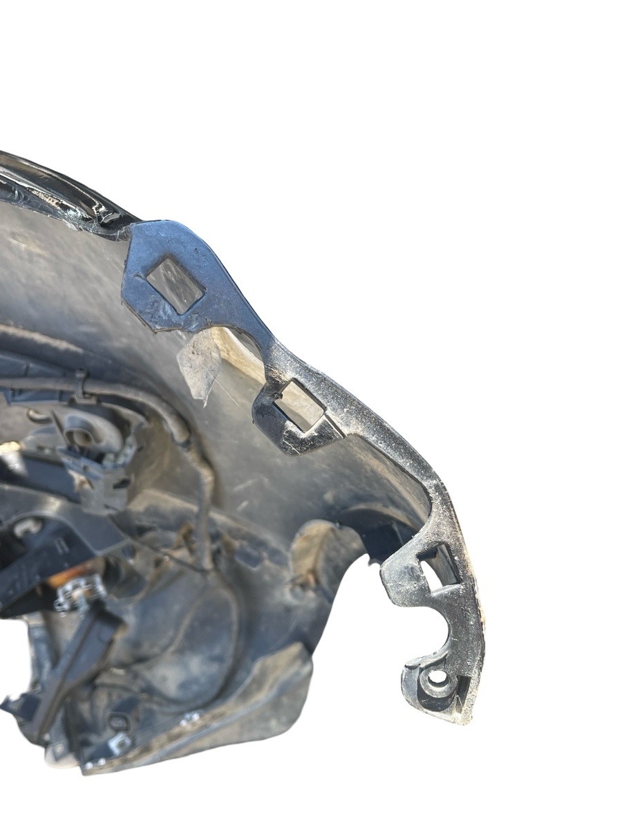 Bara fata AUDI Q7 4LB 2006 - 2016 4L0807437 – foto 2