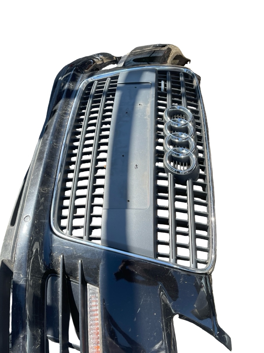 Bara fata AUDI Q7 4LB 2006 - 2016 4L0807437 – foto 3