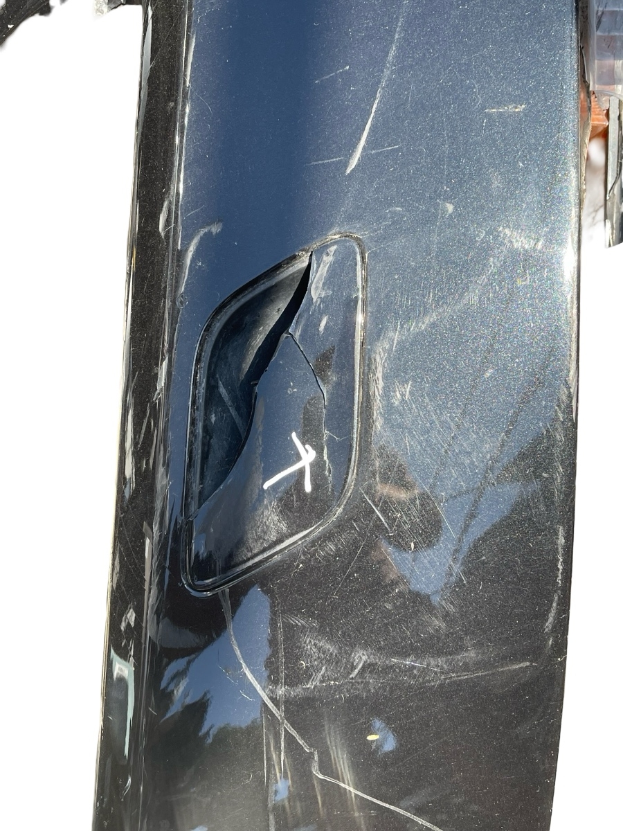 Bara fata AUDI Q7 4LB 2006 - 2016 4L0807437 – foto 7